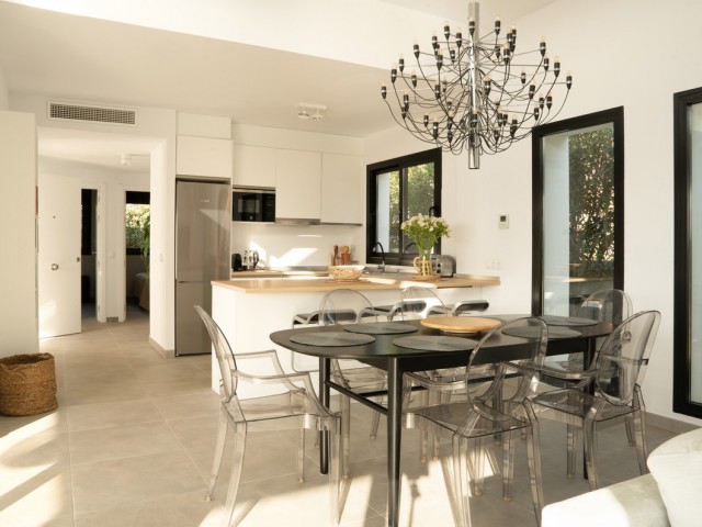 3 Sovrums Villa i Valle Romano