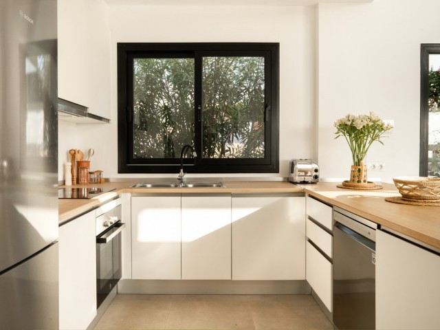 3 Sovrums Villa i Valle Romano