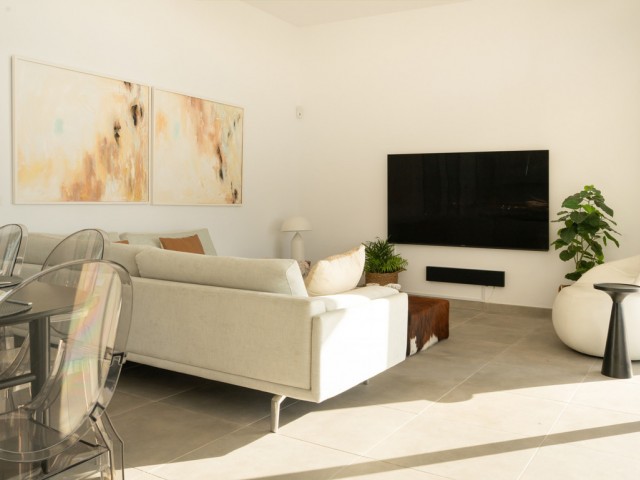 3 Sovrums Villa i Valle Romano