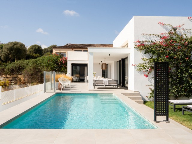 Villa, Valle Romano, R5204980