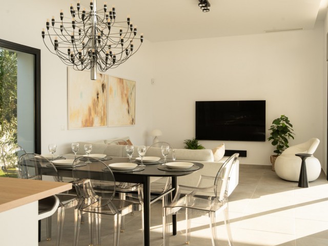 Villa avec 3 Chambres  à Valle Romano