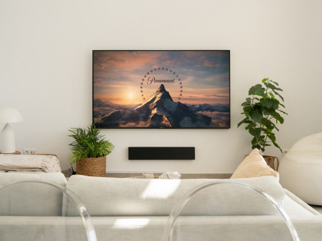 Villa avec 3 Chambres  à Valle Romano