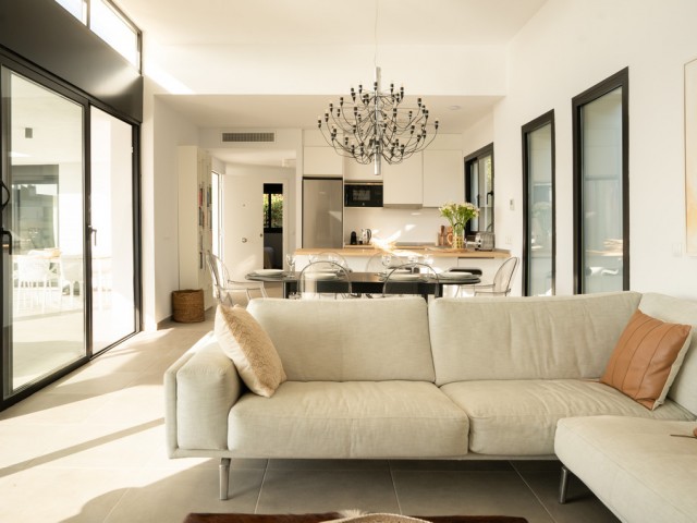 Villa avec 3 Chambres  à Valle Romano