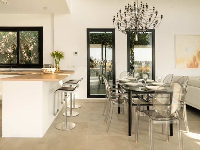 Villa avec 3 Chambres  à Valle Romano