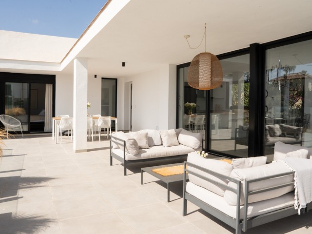 Villa avec 3 Chambres  à Valle Romano