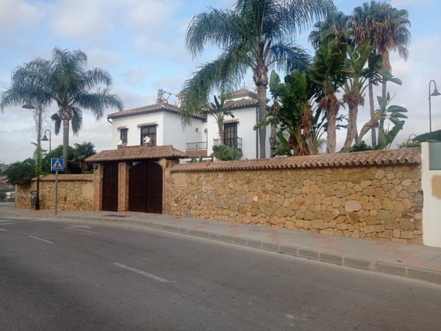 Villa, Mijas