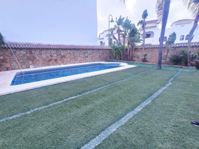 5 Makuuhuoneen Huvila Mijas