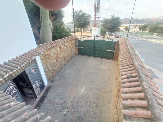 5 Makuuhuoneen Huvila Mijas