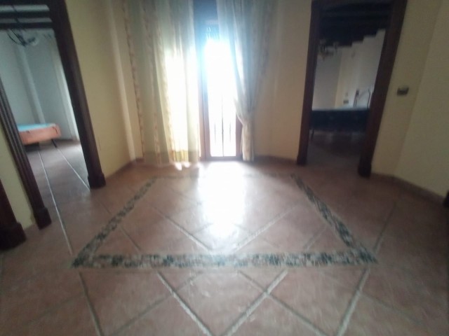 5 Makuuhuoneen Huvila Mijas