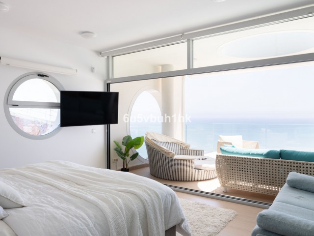 Penthouse, Fuengirola