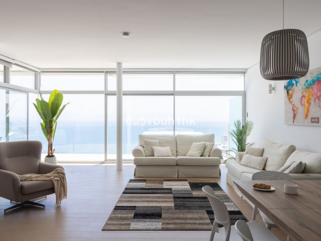 Penthouse in Fuengirola