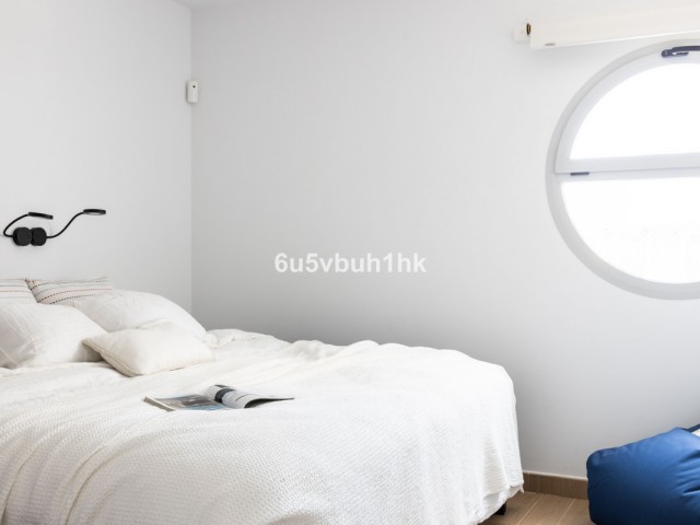 Penthouse in Fuengirola