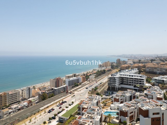 Penthouse in Fuengirola
