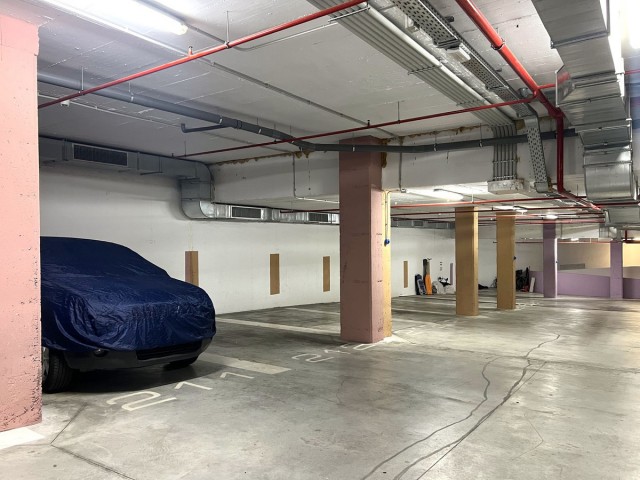 4 Soveroms Leilighet i San Pedro de Alcántara