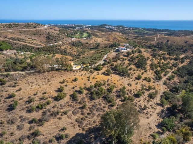 Tomt, Cerros del Aguila, R5205715