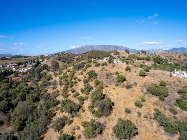 Tomt, Cerros del Aguila, R5205715