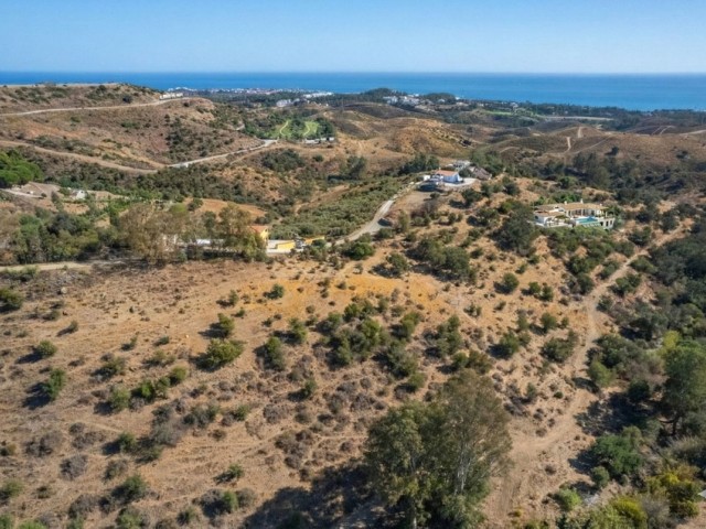 Terreno, Cerros del Aguila, R5205715