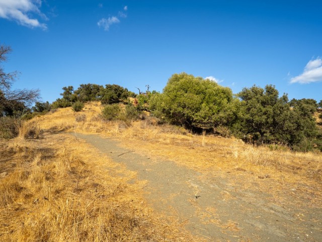  Perceel in Cerros del Aguila