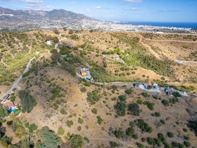 Terreno, Cerros del Aguila, R5205715