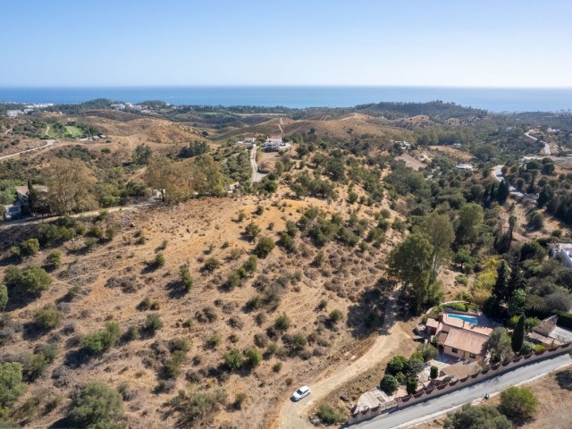 Terreno, Cerros del Aguila, R5205715