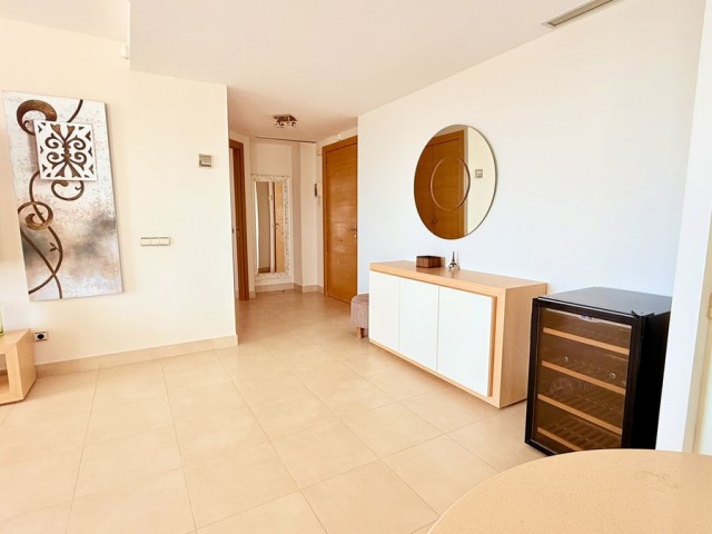 Penthouse in Altos de los Monteros