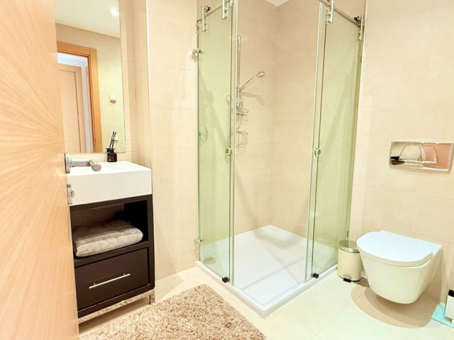 Penthouse in Altos de los Monteros