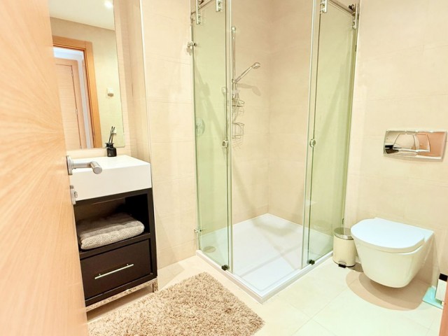 Penthouse in Altos de los Monteros