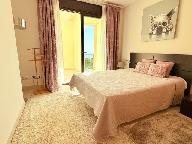 Penthouse avec 3 Chambres  à Altos de los Monteros