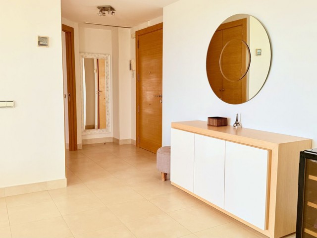 Penthouse in Altos de los Monteros