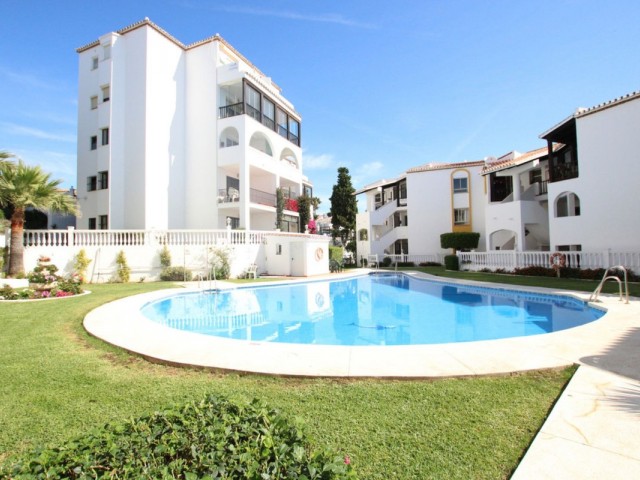 Lägenhet, Riviera del Sol, R4198033