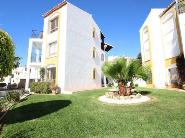 Lägenhet, Riviera del Sol, R4198033