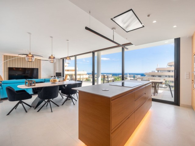 Apartment, Fuengirola