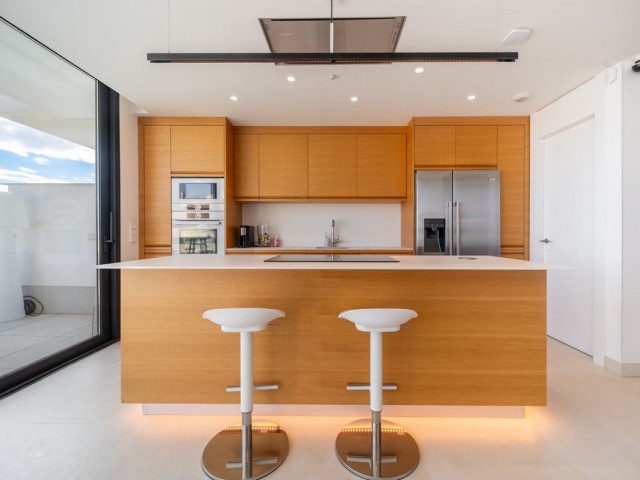 3 Bedrooms Apartment in Fuengirola