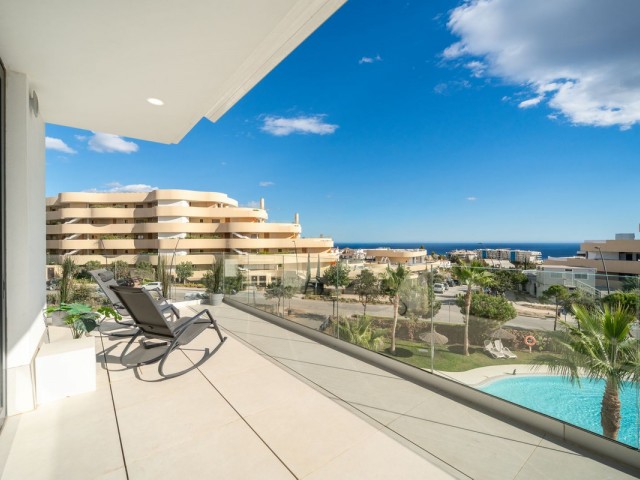 3 Bedrooms Apartment in Fuengirola
