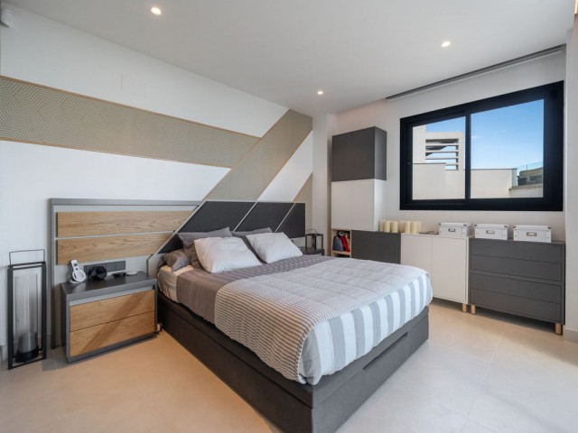 3 Bedrooms Apartment in Fuengirola