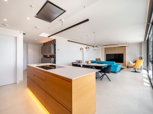 3 Bedrooms Apartment in Fuengirola