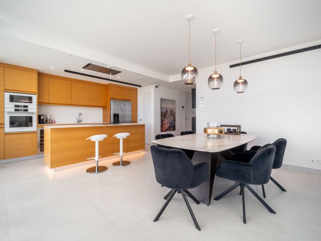 3 Bedrooms Apartment in Fuengirola