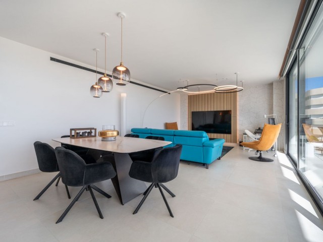 3 Bedrooms Apartment in Fuengirola