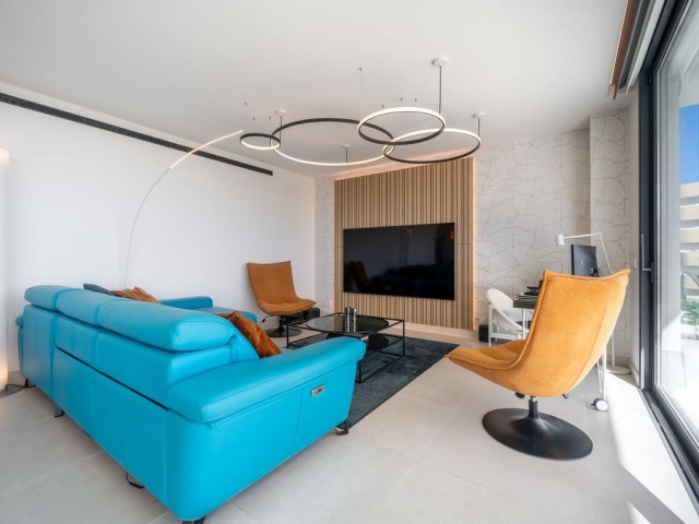 3 Bedrooms Apartment in Fuengirola