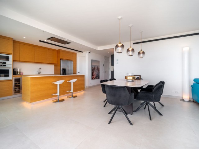 3 Bedrooms Apartment in Fuengirola