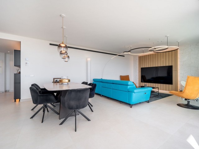 3 Bedrooms Apartment in Fuengirola