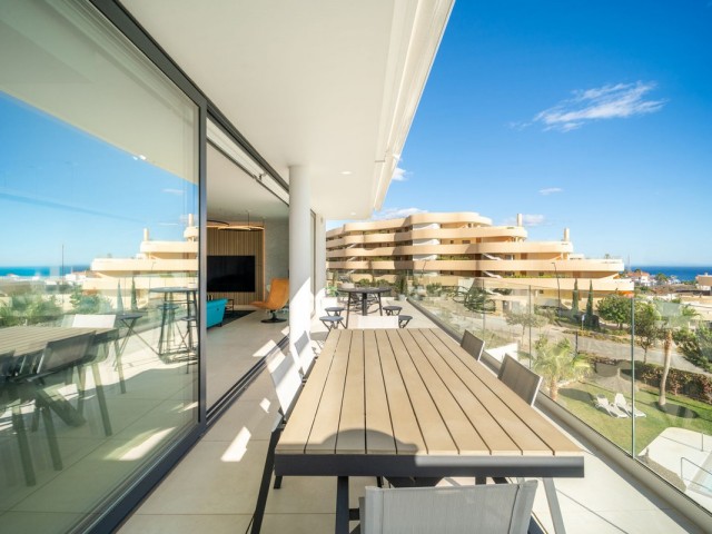 3 Bedrooms Apartment in Fuengirola