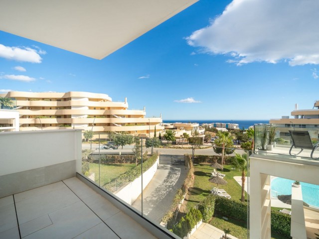 3 Bedrooms Apartment in Fuengirola