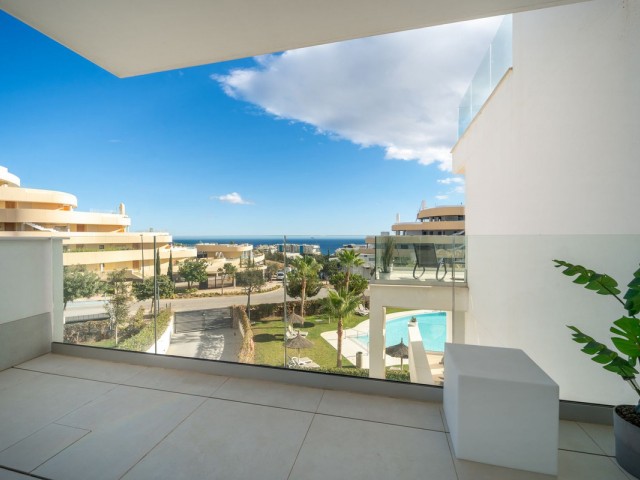 3 Bedrooms Apartment in Fuengirola