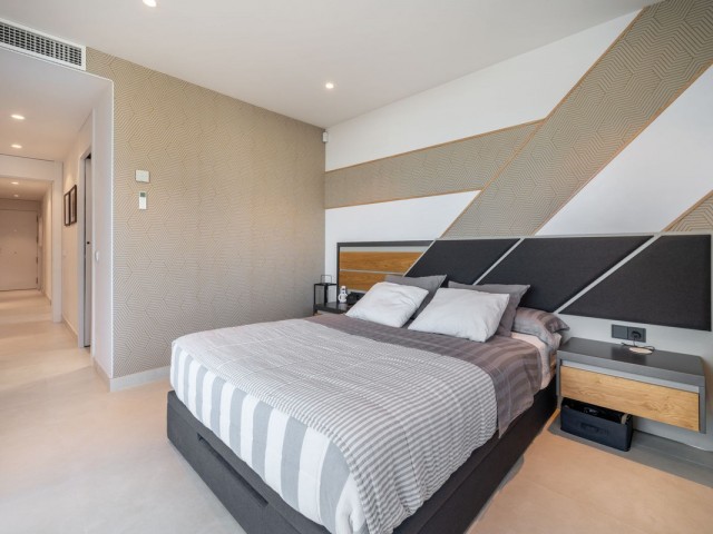 3 Bedrooms Apartment in Fuengirola