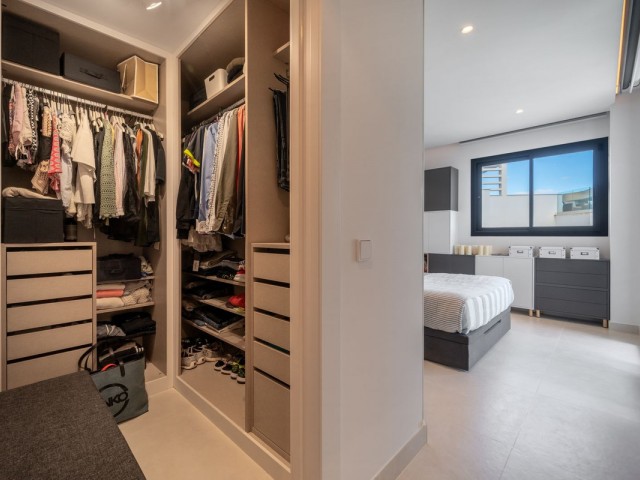 3 Bedrooms Apartment in Fuengirola