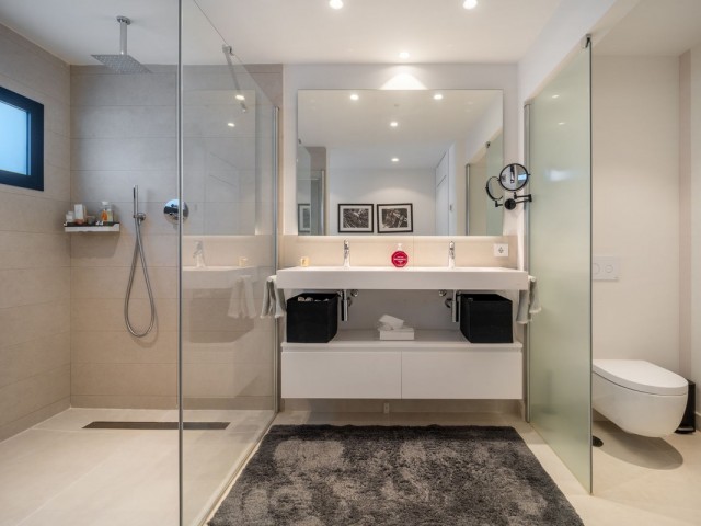 3 Bedrooms Apartment in Fuengirola