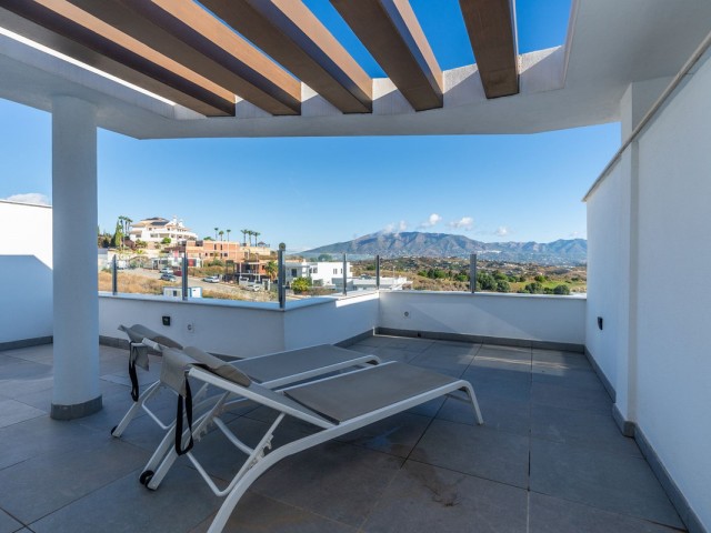 2 Bedrooms Apartment in La Cala de Mijas