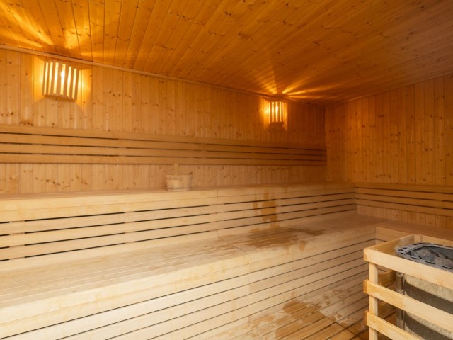 2 Bedrooms Apartment in La Cala de Mijas