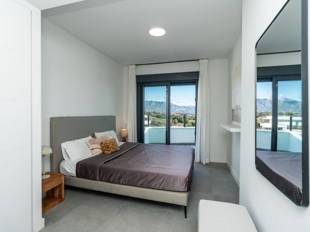 2 Bedrooms Apartment in La Cala de Mijas